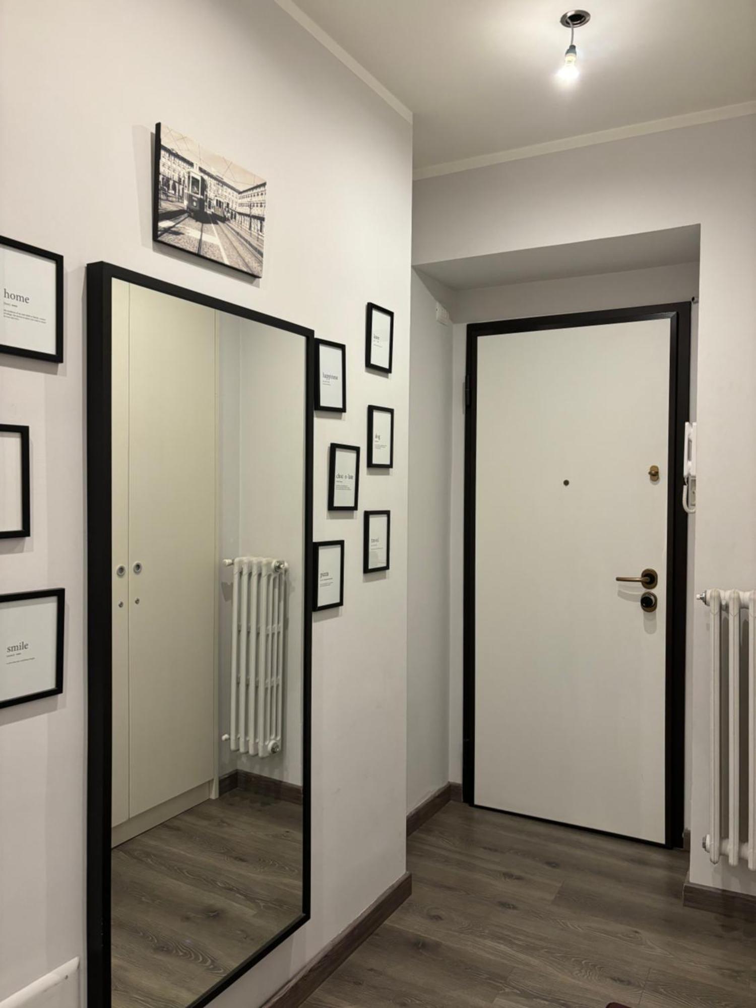 Casa Florian Apartment Turin Exterior photo